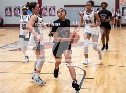 Thumbnail 1 in Istrouma vs E.D. White (D2 regional) photogallery.