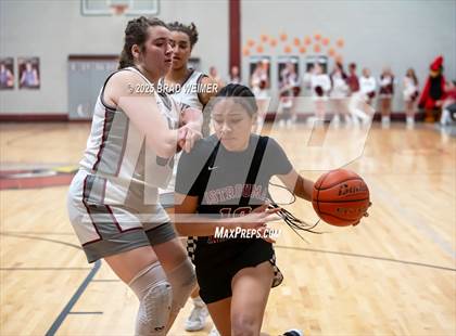Thumbnail 1 in Istrouma vs E.D. White (D2 regional) photogallery.