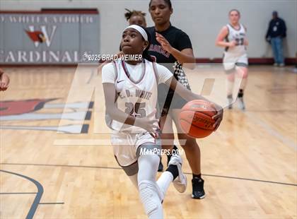 Thumbnail 1 in Istrouma vs E.D. White (D2 regional) photogallery.