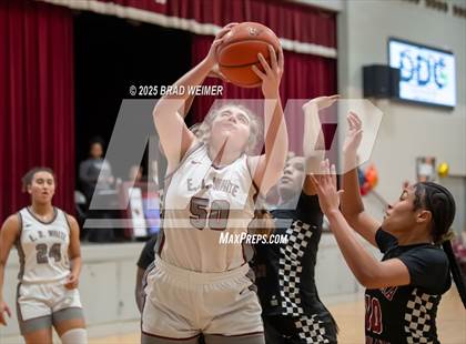 Thumbnail 3 in Istrouma vs E.D. White (D2 regional) photogallery.