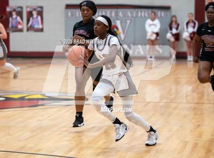 Thumbnail 1 in Istrouma vs E.D. White (D2 regional) photogallery.
