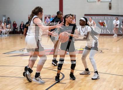 Thumbnail 3 in Istrouma vs E.D. White (D2 regional) photogallery.