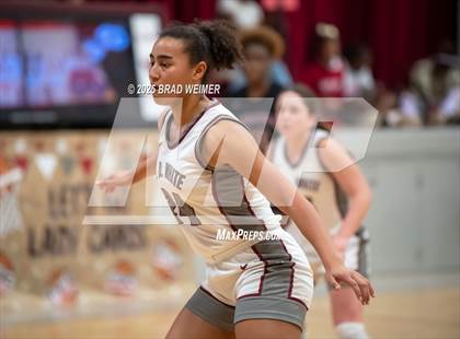 Thumbnail 1 in Istrouma vs E.D. White (D2 regional) photogallery.