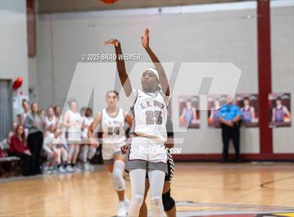 Thumbnail 3 in Istrouma vs E.D. White (D2 regional) photogallery.