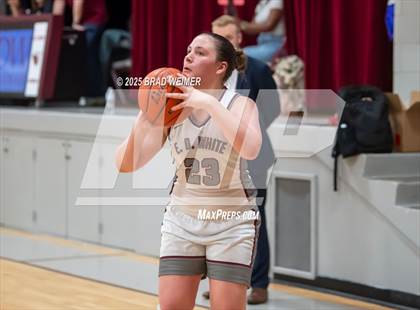 Thumbnail 1 in Istrouma vs E.D. White (D2 regional) photogallery.