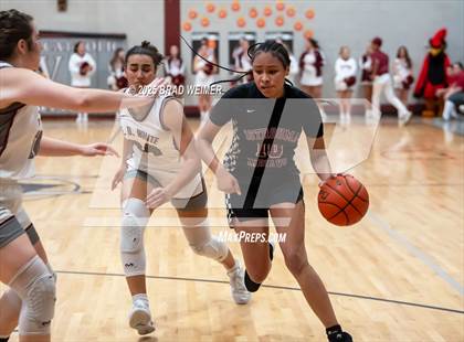 Thumbnail 3 in Istrouma vs E.D. White (D2 regional) photogallery.