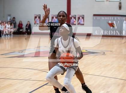 Thumbnail 3 in Istrouma vs E.D. White (D2 regional) photogallery.