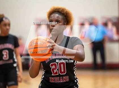 Thumbnail 2 in Istrouma vs E.D. White (D2 regional) photogallery.