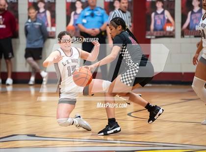 Thumbnail 1 in Istrouma vs E.D. White (D2 regional) photogallery.