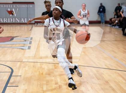 Thumbnail 3 in Istrouma vs E.D. White (D2 regional) photogallery.