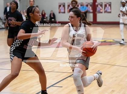 Thumbnail 1 in Istrouma vs E.D. White (D2 regional) photogallery.