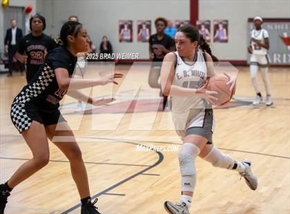 Thumbnail 3 in Istrouma vs E.D. White (D2 regional) photogallery.