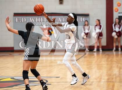 Thumbnail 1 in Istrouma vs E.D. White (D2 regional) photogallery.