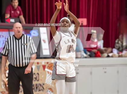 Thumbnail 2 in Istrouma vs E.D. White (D2 regional) photogallery.