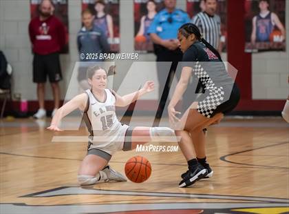Thumbnail 1 in Istrouma vs E.D. White (D2 regional) photogallery.