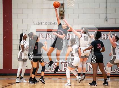 Thumbnail 3 in Istrouma vs E.D. White (D2 regional) photogallery.