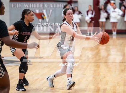 Thumbnail 3 in Istrouma vs E.D. White (D2 regional) photogallery.