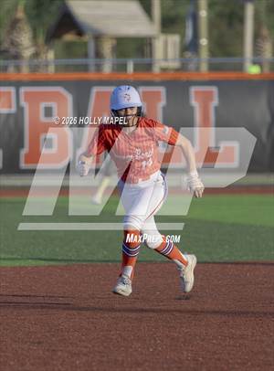 Jasper @ Orange Beach