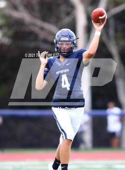 Thumbnail 2 in Rush-Henrietta @ Pittsford photogallery.