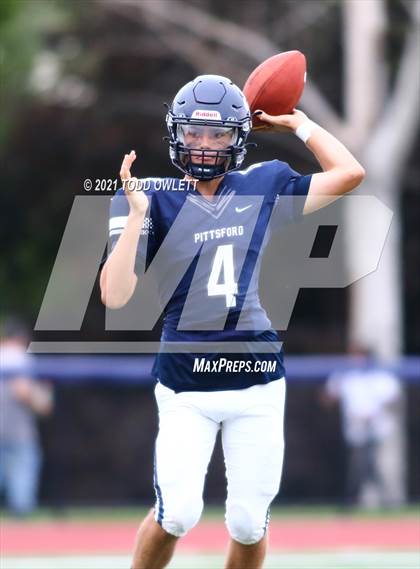 Thumbnail 3 in Rush-Henrietta @ Pittsford photogallery.