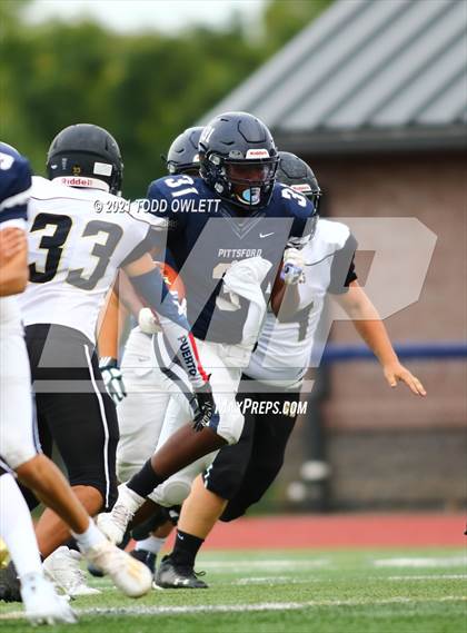Thumbnail 1 in Rush-Henrietta @ Pittsford photogallery.