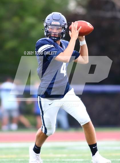 Thumbnail 1 in Rush-Henrietta @ Pittsford photogallery.