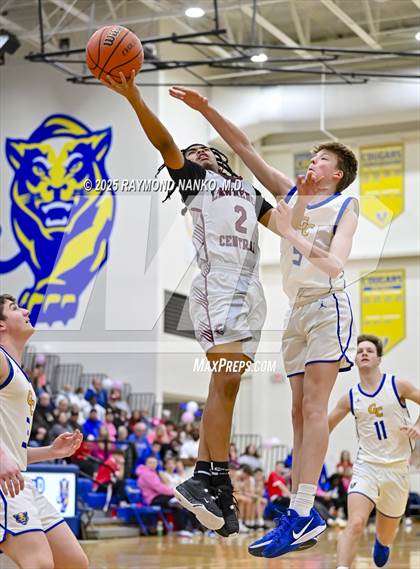Thumbnail 3 in Lawrence Central @ Greenfield Central  photogallery.