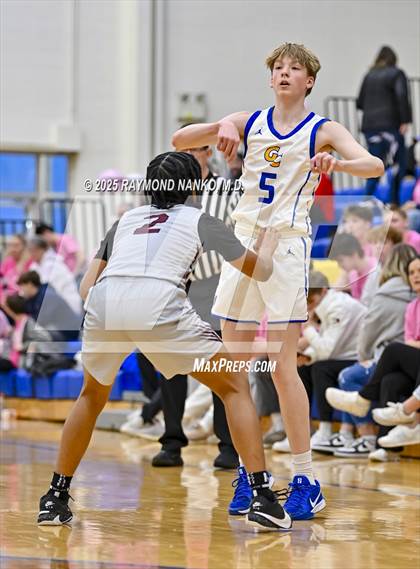 Thumbnail 3 in Lawrence Central @ Greenfield Central  photogallery.
