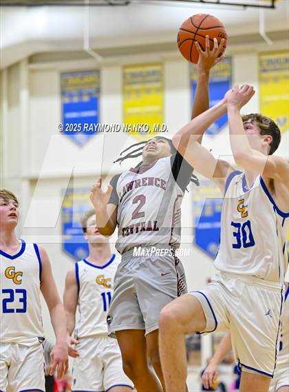 Thumbnail 3 in Lawrence Central @ Greenfield Central  photogallery.