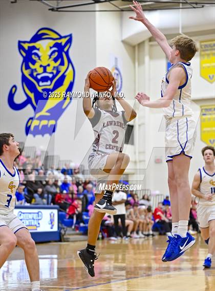 Thumbnail 3 in Lawrence Central @ Greenfield Central  photogallery.