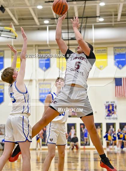 Thumbnail 3 in Lawrence Central @ Greenfield Central  photogallery.