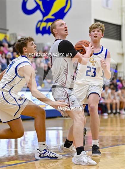 Thumbnail 3 in Lawrence Central @ Greenfield Central  photogallery.