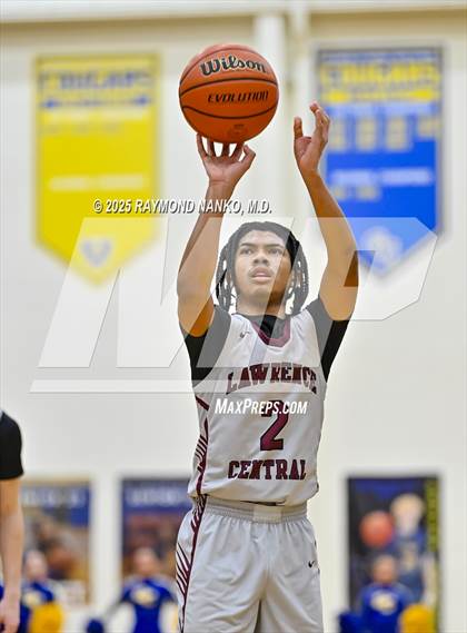 Thumbnail 3 in Lawrence Central @ Greenfield Central  photogallery.