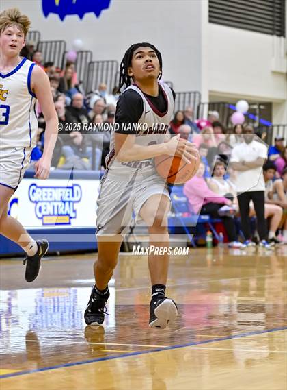 Thumbnail 3 in Lawrence Central @ Greenfield Central  photogallery.