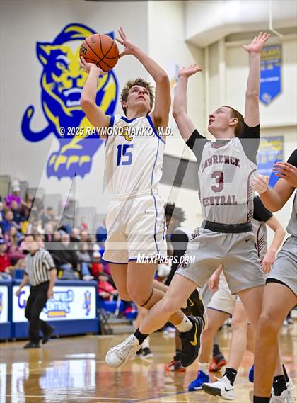 Thumbnail 3 in Lawrence Central @ Greenfield Central  photogallery.