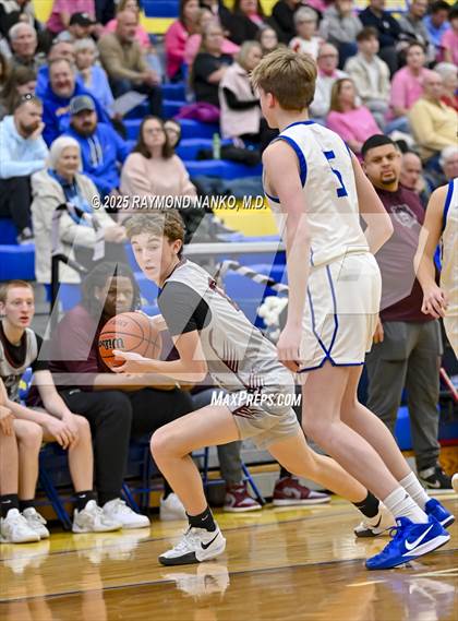 Thumbnail 3 in Lawrence Central @ Greenfield Central  photogallery.