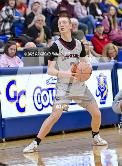 Thumbnail 3 in Lawrence Central @ Greenfield Central  photogallery.