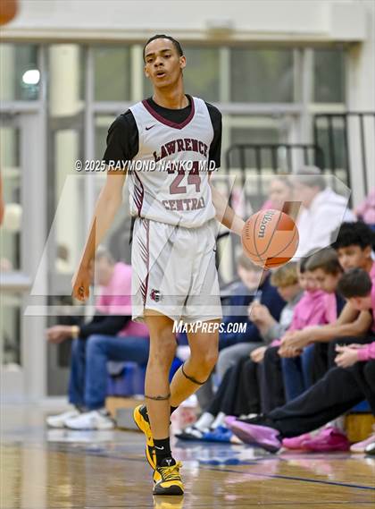 Thumbnail 3 in Lawrence Central @ Greenfield Central  photogallery.