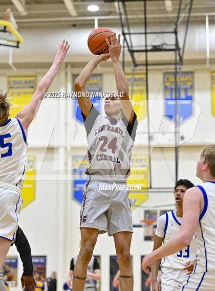 Thumbnail 3 in Lawrence Central @ Greenfield Central  photogallery.