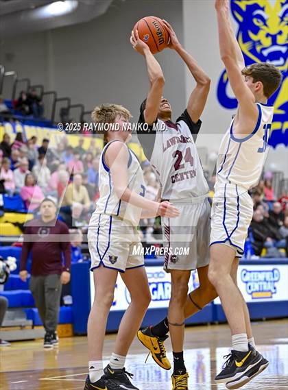 Thumbnail 3 in Lawrence Central @ Greenfield Central  photogallery.