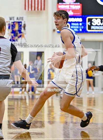 Thumbnail 3 in Lawrence Central @ Greenfield Central  photogallery.