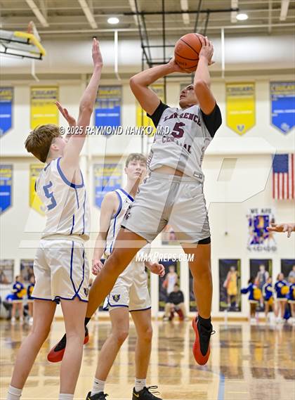 Thumbnail 3 in Lawrence Central @ Greenfield Central  photogallery.