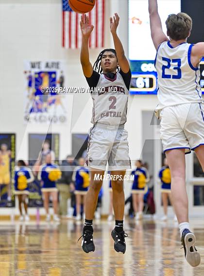 Thumbnail 3 in Lawrence Central @ Greenfield Central  photogallery.