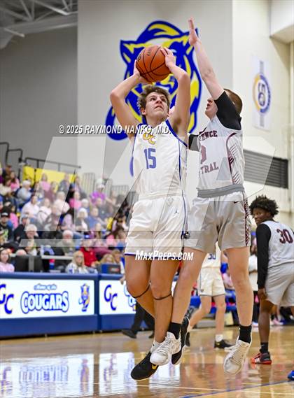 Thumbnail 3 in Lawrence Central @ Greenfield Central  photogallery.