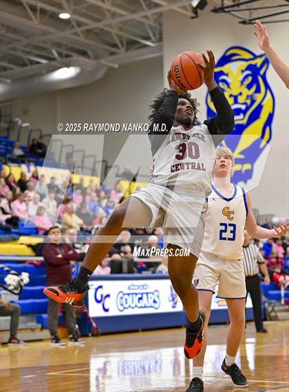Thumbnail 3 in Lawrence Central @ Greenfield Central  photogallery.