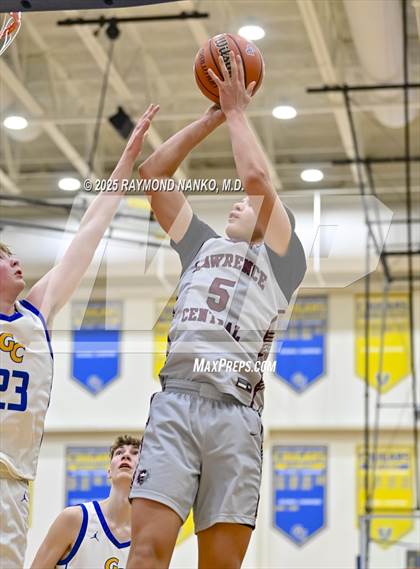 Thumbnail 3 in Lawrence Central @ Greenfield Central  photogallery.