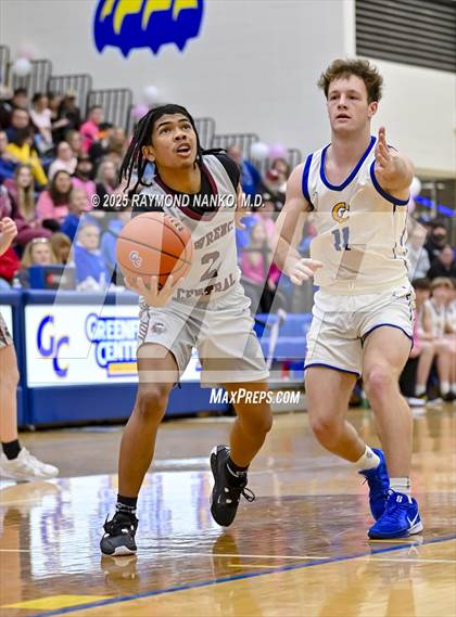 Thumbnail 3 in Lawrence Central @ Greenfield Central  photogallery.