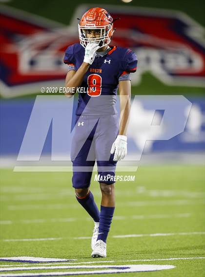 Thumbnail 3 in Sherman @ McKinney North photogallery.