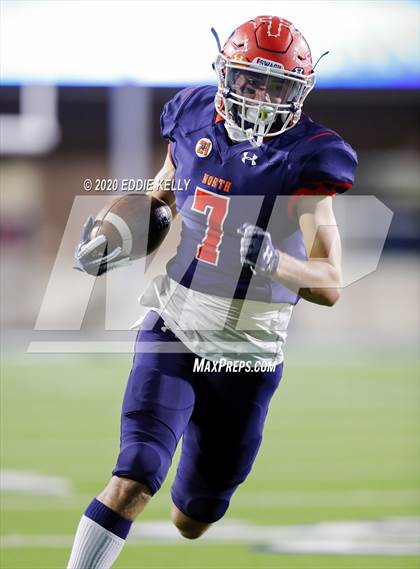 Thumbnail 2 in Sherman @ McKinney North photogallery.