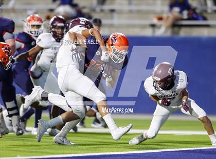Thumbnail 2 in Sherman @ McKinney North photogallery.